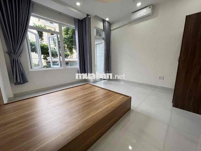 CHO THUÊ STUDIO BANCOL FULL NT KẾ GIGAMAL