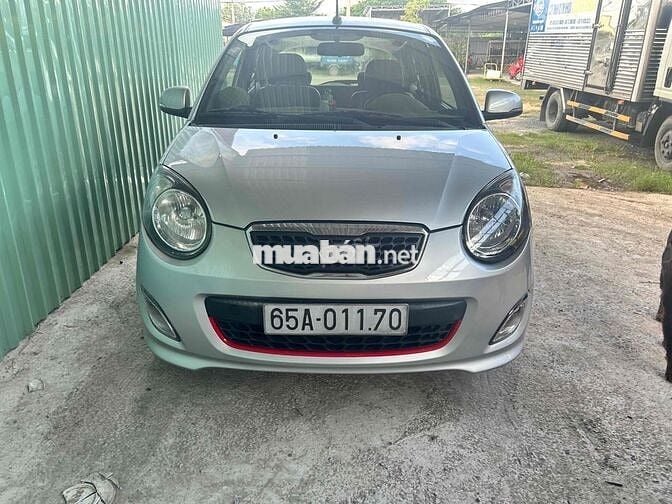 Kia Morning 2011 SX 1.1 AT Sport - 150000 km