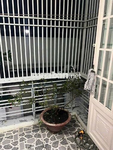 BÁN NHÀ GẦN CẦU ÔNG BỐN – LÊ VĂN LƯƠNG, NHÀ BÈ  - 50m² - NHỈNH 3 TỶ