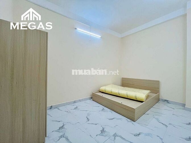 🏡CĂN HỘ MỚI XÂY FULL TIỆN ÍCH_ 10p Đến ĐH VĂN HIẾN _ Giờ Giấc Tự do🔔