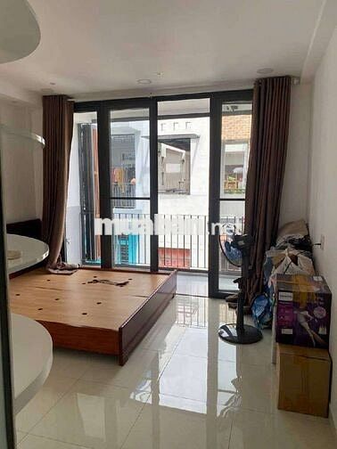 Đường số 47, Tân Quy, Q7, 60.5m2, 4Tầng, Ngang4x15m, Nhỉnh 11tỷ