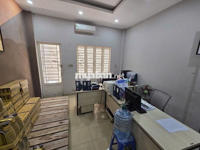 🏡 CHO THUÊ NHÀ KDC BÌNH LỢI – VĂN PHÒNG & Ở GIA ĐÌNH 🏡