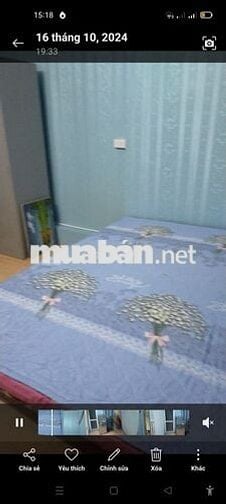 Phòng trọ gần trường Mật mã, Kiến trúc, Y Dược