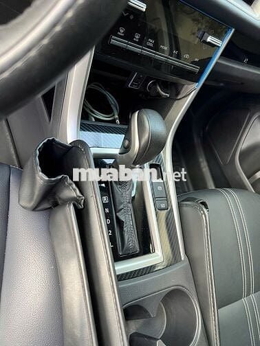 Mitsu Xpander Cross 23 NHIỀU PK QSD chính hãng