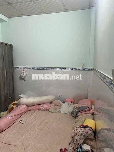 BÁN NHÀ GẦN CẦU ÔNG BỐN – LÊ VĂN LƯƠNG, NHÀ BÈ  - 50m² - NHỈNH 3 TỶ