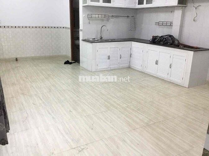 NHÀ HXH NGUYỄN VĂN QUÁ-DT5x16m 1 LẦU 2PN 3WC MÁY LẠNH-11 TRIỆU