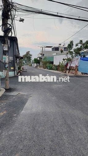 🌼Bán đất Lê Văn Lương,Nhà Bè.VỊ TRÍ MẶT TIỀN HẺM TIỆN KINH DOANH