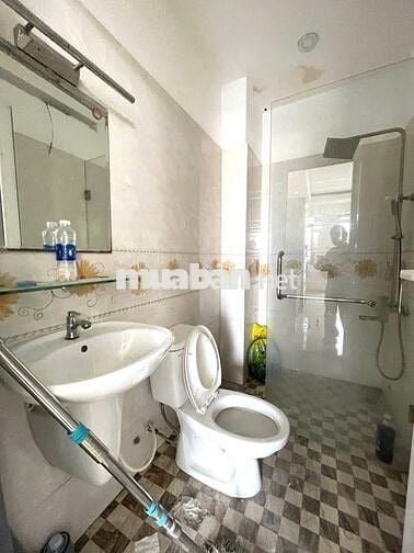 🌟 DỰ ÁN MỚI – STUDIO BAN CÔNG – FULL NỘI THẤT, MÁY GIẶT RIÊNG 🌟