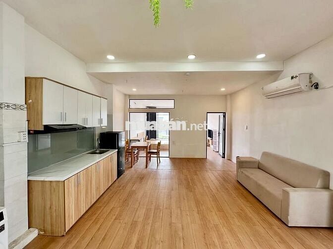 HOT DEAL mới xây 100% full nội thất NGAY CÁC TRƯỜNG ĐAỊ HỌC Q5