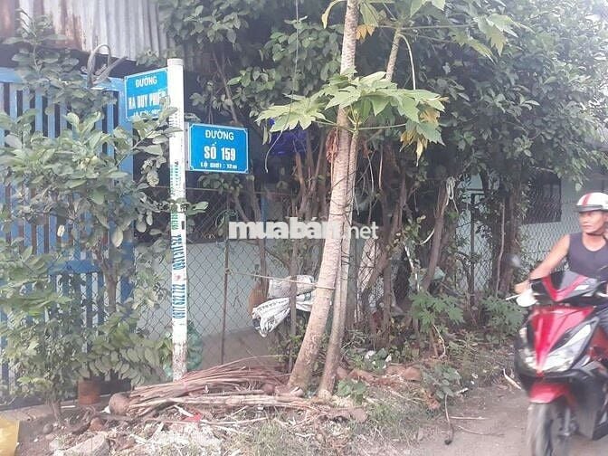 (10 x 50m) Đất Thổ Cư Gần Cầu Rạch Tra,  Sát UB Xã Bình Mỹ 👉Làm Xưởng