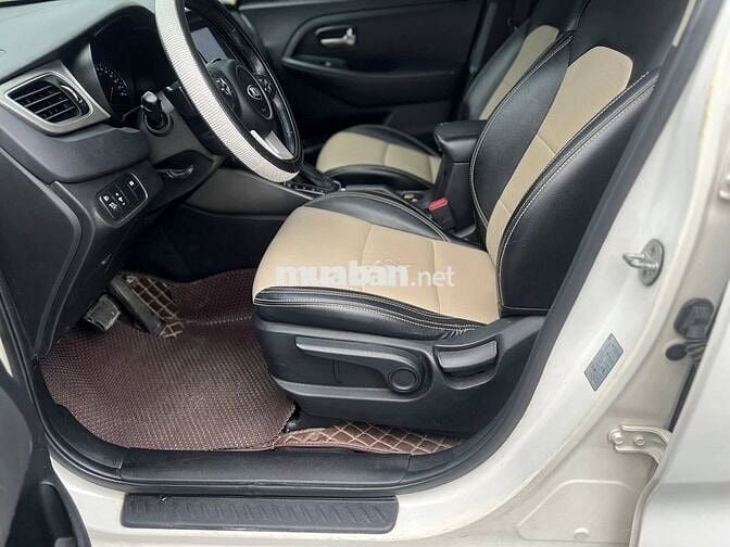 Kia Rondo 2016 1.7 DAT - 120000 km