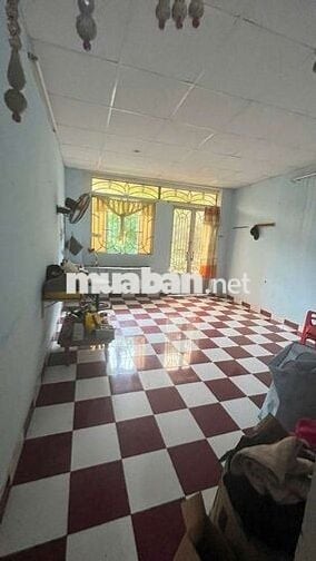 Nhà mặt tiền đường 66, phường 10, quận 6