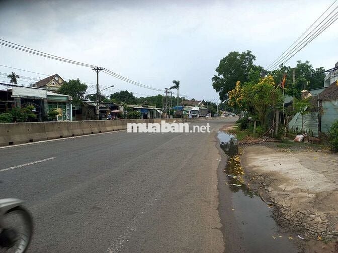 bán lô đất gia đình 5 x 24 =120 m ( 100m tc)