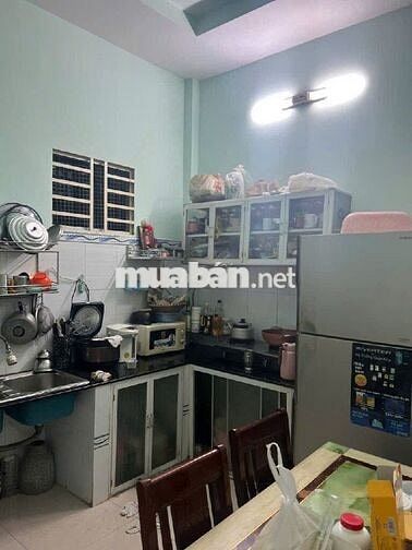 BÁN NHÀ GẦN CẦU ÔNG BỐN – LÊ VĂN LƯƠNG, NHÀ BÈ  - 50m² - NHỈNH 3 TỶ