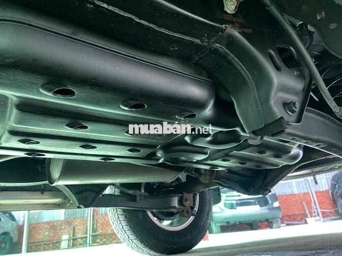 Toyota Fortuner 2015 2.5G 4x2 - 130000 km
