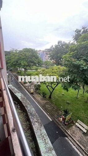 Nhà mặt tiền đường 66, phường 10, quận 6
