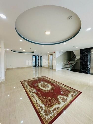 Bán tòa nhà mặt tiền đường 42 Bình Trưng Đông Quận 2 giá 36 tỷ