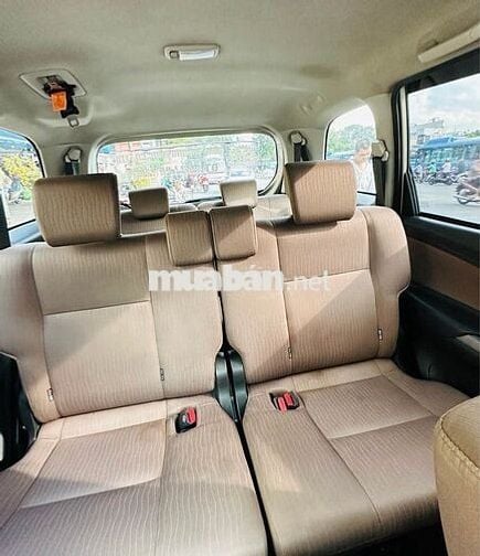 Toyota Avanza chính chủ 2018  chỉ  57000 km
