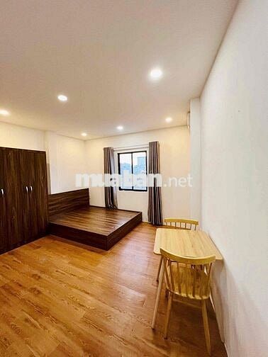 khai trương CHDV mới 100% Ngay SGU Sư Phạm Y dược rộng 35m2