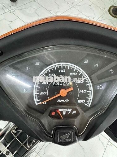 ✅WAVE RSX XĂNG CƠ 2014 ĐẸP ZIN SẠCH 👍