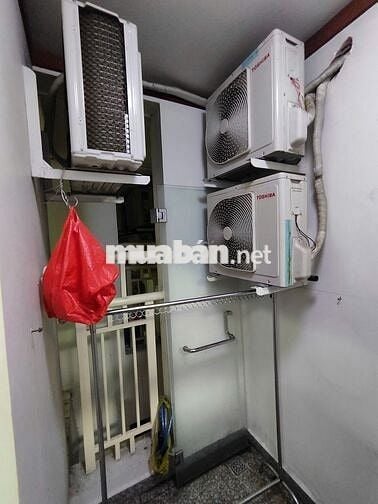 cho thuê căn hộ chung cư Hoàng Anh Thanh Bình.