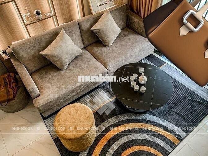 17tr decor đẹp- Thuê căn hộ 2PN Richmond City Bình Thạnh