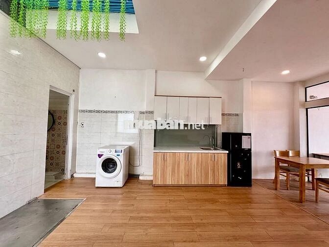 HOT DEAL mới xây 100% full nội thất NGAY CÁC TRƯỜNG ĐAỊ HỌC Q5