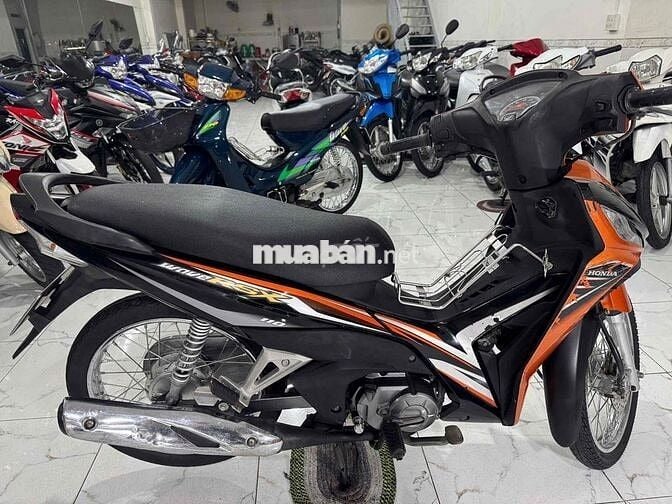 ✅WAVE RSX XĂNG CƠ 2014 ĐẸP ZIN SẠCH 👍