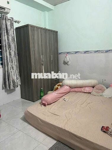 BÁN NHÀ GẦN CẦU ÔNG BỐN – LÊ VĂN LƯƠNG, NHÀ BÈ  - 50m² - NHỈNH 3 TỶ