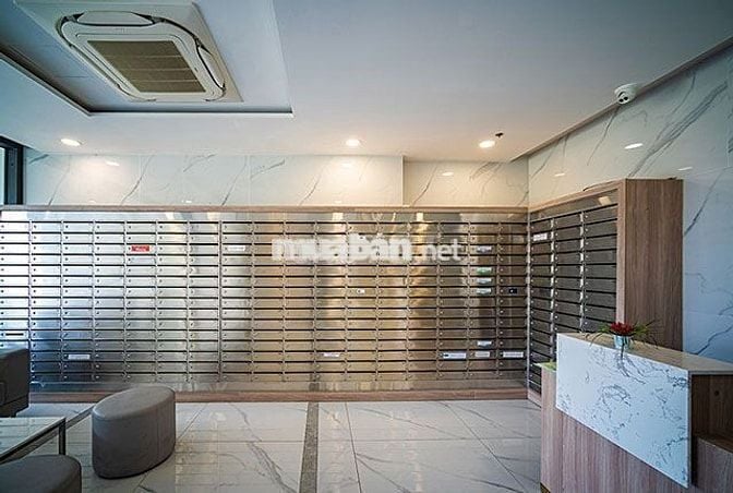 17tr decor đẹp- Thuê căn hộ 2PN Richmond City Bình Thạnh