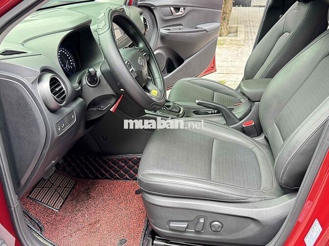 Hyundai Kona 2019 1.6 Turbo - 14200 km