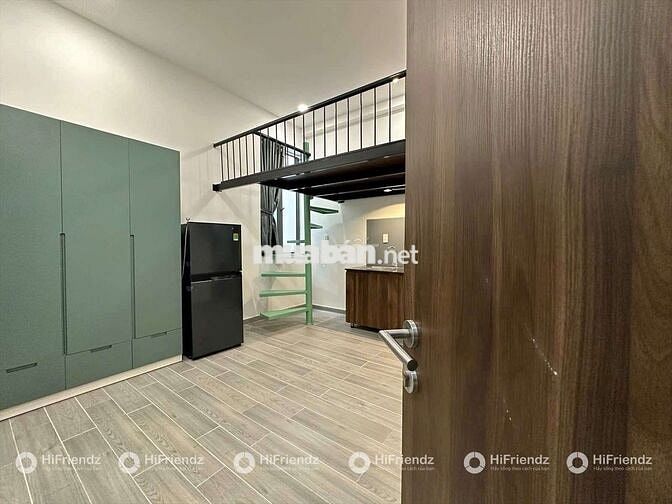 TRỐNG SẴN PHÒNG CÓ GÁC RỘNG 30M2 MÁY GIẶT RIÊNG GẦN ĐH CÔNG NGHIỆP