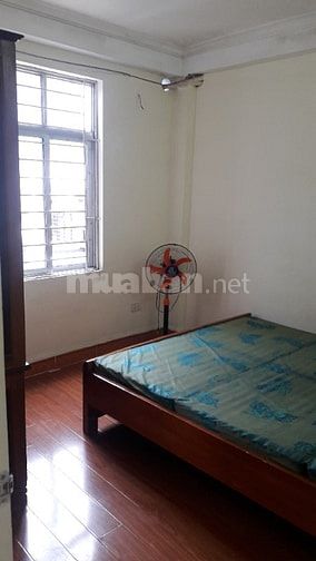 Căn hộ CC chính chủ Ngõ 354 Trường Trinh) P. Tôn Thất Tùng đống đa HN