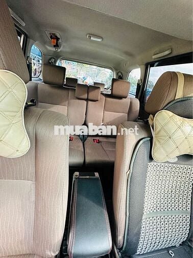 Toyota Avanza chính chủ 2018  chỉ  57000 km