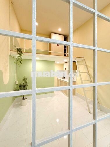 Phòng trọ đẹp mới xây Ngay Linh Xuân, Làng ĐH, Phạm Văn Đồng, Go dĩ an