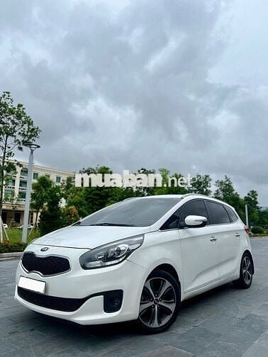 Kia Rondo 2016 1.7 DAT - 120000 km