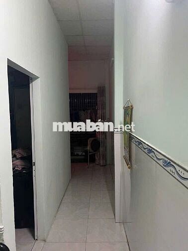 BÁN NHÀ GẦN CẦU ÔNG BỐN – LÊ VĂN LƯƠNG, NHÀ BÈ  - 50m² - NHỈNH 3 TỶ
