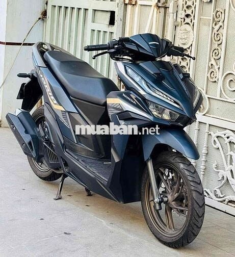 vario 125cc nhập indo xe đẹp máy zin ngay chủ ký