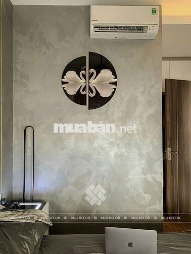 17tr decor đẹp- Thuê căn hộ 2PN Richmond City Bình Thạnh