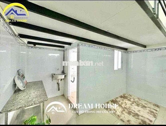 Căn Hộ Có Gác An Ninh Bảo Vệ 24/7 Cam Kết Hình Thật Tân Bình Giá Rẻ