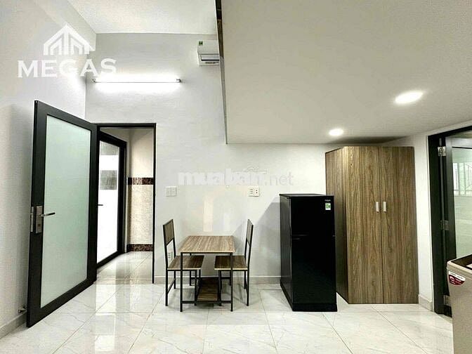 SIÊU PHẨM DUPLEX CÓ GÁC FULL NỘI THẤT THÍCH HỢP Ở 3-4 NGƯỜI 💥 GIÁ RẺ