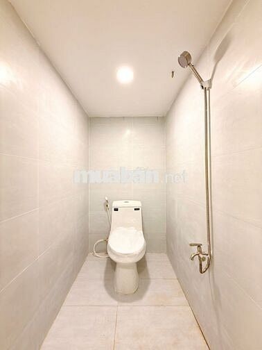 Phòng trọ đẹp mới xây Ngay Linh Xuân, Làng ĐH, Phạm Văn Đồng, Go dĩ an