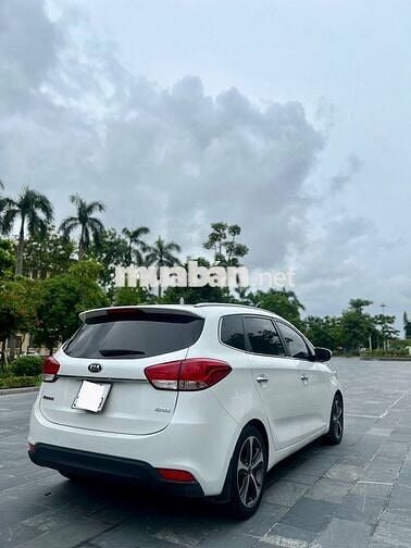 Kia Rondo 2016 1.7 DAT - 120000 km
