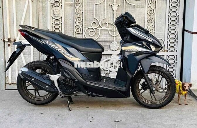 vario 125cc nhập indo xe đẹp máy zin ngay chủ ký