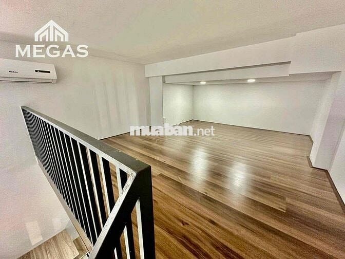 SIÊU PHẨM DUPLEX CÓ GÁC FULL NỘI THẤT THÍCH HỢP Ở 3-4 NGƯỜI 💥 GIÁ RẺ