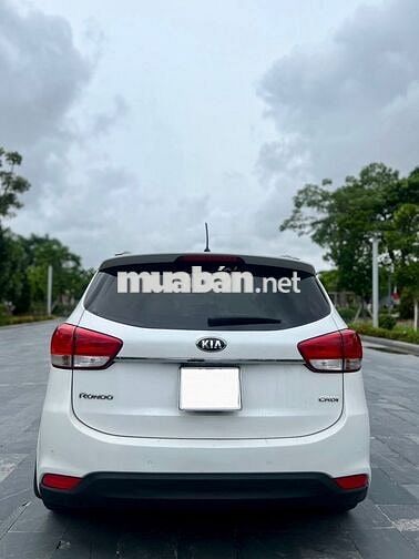 Kia Rondo 2016 1.7 DAT - 120000 km