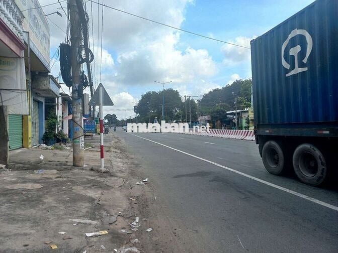 bán lô đất gia đình 5 x 24 =120 m ( 100m tc)