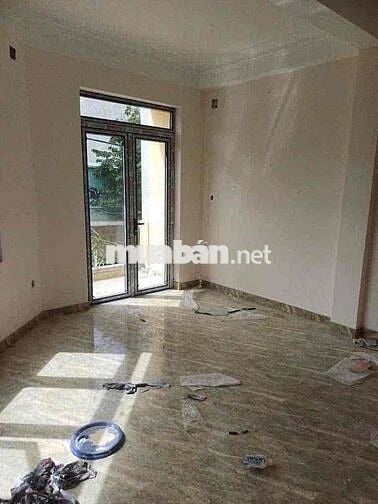 NHÀ KDC TÂN TIẾN, P. TÂN THỚI HIỆP, Q.12-DT5x20m 2 LẦU 5PN 3WC