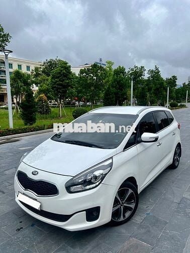 Kia Rondo 2016 1.7 DAT - 120000 km