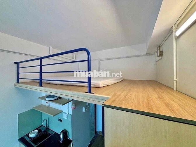 SIÊU PHẢM NẰM NGAY NGÃ TƯ HANG XANH -NGAY HUTECH , UÊF,HIU,GTVT,....